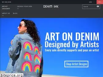 denimink.com