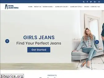 denimjeansindia.com