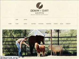 denimndirt.com