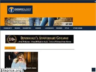 denimology.com