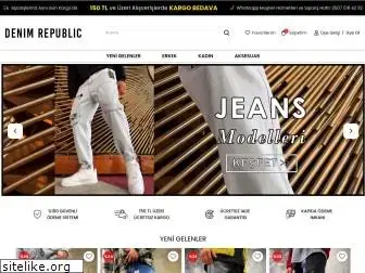 denimrepublic.com.tr