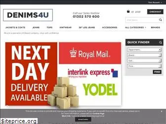 denims4u.co.uk