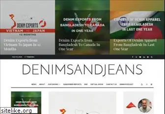 denimsandjeans.com