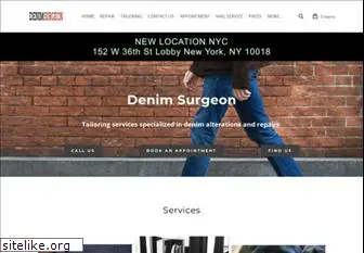 denimsurgeon.com