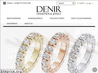 denirdiamonds.com