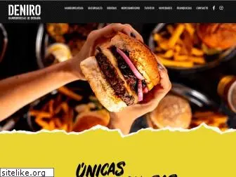 denirohamburgueseria.com.ar