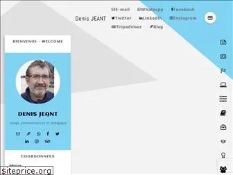 denis-jeant.fr