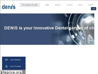 denis.co.za