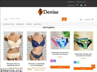 denise.com.ua