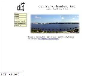 deniseahanley.com