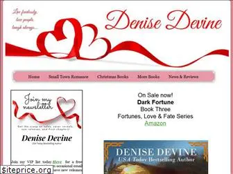 deniseannettedevine.com