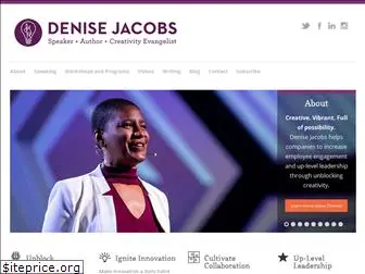 denisejacobs.com