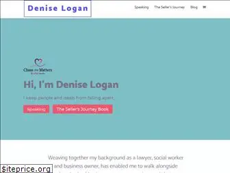 deniselogan.com