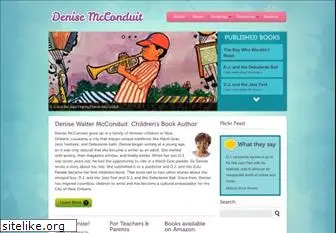 denisemcconduit.com