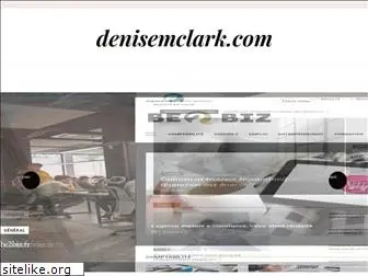 denisemclark.com