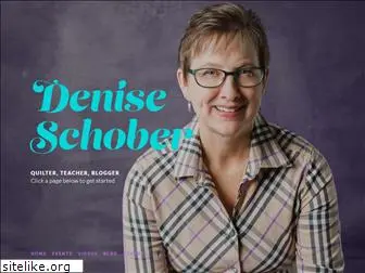 deniseschober.com