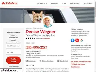 denisewegner.com