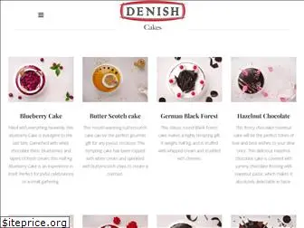 denishcakes.com