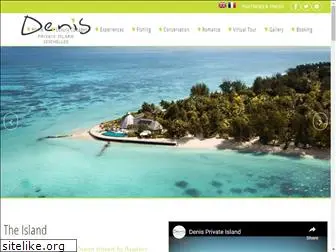 denisisland.com