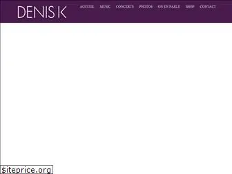 denisk.fr