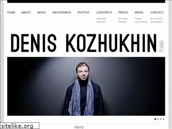 deniskozhukhin.com
