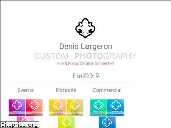 denislargeron.com