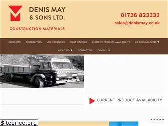 denismay.co.uk