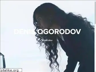 denisogorodov.com