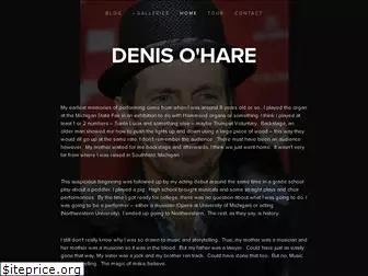 denisohare.com