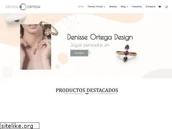 denisseortega.com