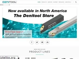 denitool.com