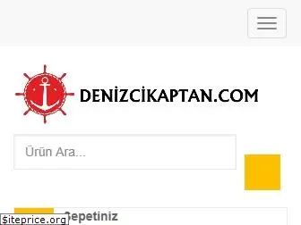 denizcikaptan.com