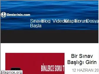 denizcisin.com