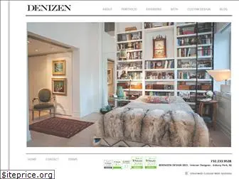 denizen-design.com