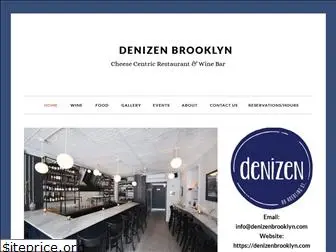 denizenbrooklyn.com