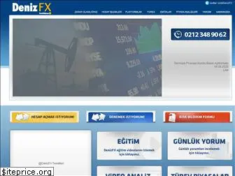 denizfx.com