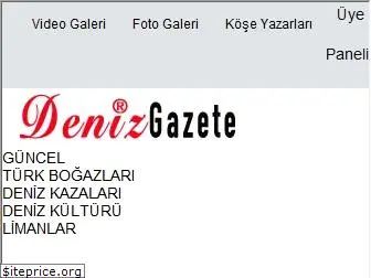 denizgazete.com