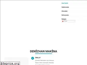 denizhanmakina.com