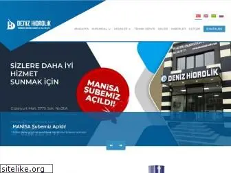 denizhidrolik.com