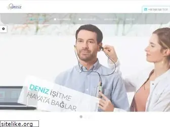 denizisitme.com