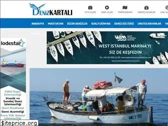 denizkartali.com