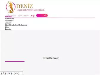 denizlazerepilasyon.com