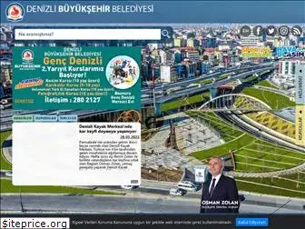 denizli.bel.tr