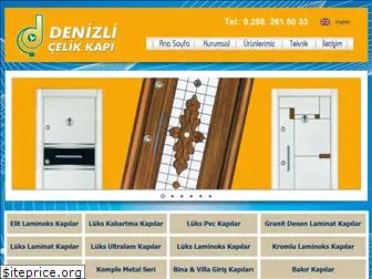 denizlicelikkapi.com