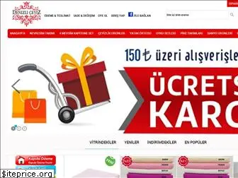 denizliceyizevtekstili.com