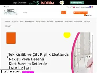 denizlifiliztekstil.com