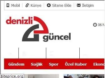 denizliguncel.com