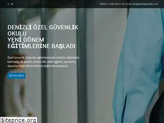 denizliguvenlik.com.tr