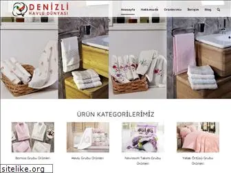 denizlihavludunyasi.com