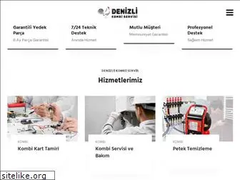 denizlikombiservis.com